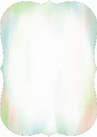 Ethereal, Warm (Shaped Cut) Back