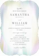 Ethereal, Multi (Shaped Cut) Front
