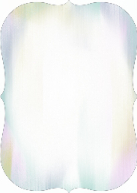 Ethereal, Multi (Shaped Cut) Back