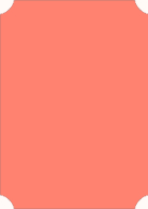 Watermelon Lemonade (Shaped Cut) Back