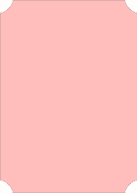 Watermelon Lemonade (Shaped Cut) Back