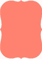 Watermelon Lemonade (Shaped Cut) Back