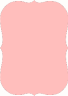 Watermelon Lemonade (Shaped Cut) Back