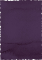 Vivid Foliage (Shaped Cut) Back