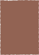 Terrazzo, At the Beach (Shaped Cut) Back