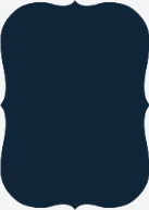 Rose Garden (Shaped Cut) Back