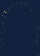 Celestial Arch Back